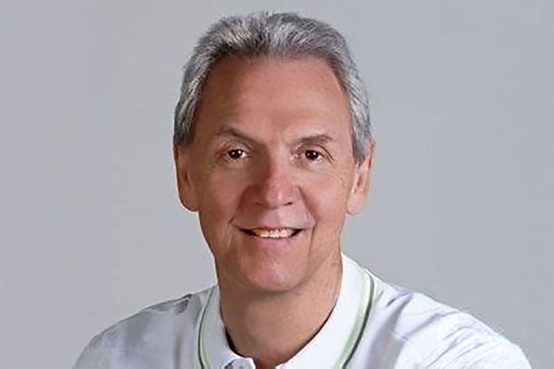 Prof. Dr. med. Dipl.-Psych. Peter Weber